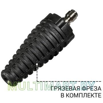Мойка высокого давления Bort KEX-3500 (91278166) картинка 12